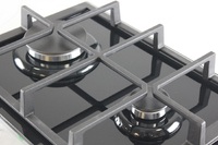Газовая варочная поверхность LEX GVG 321 BL