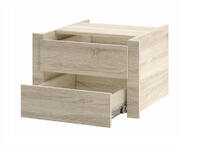 Ящик ШКК-01 Мебелони 400мм